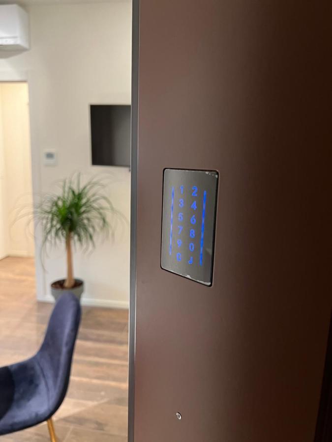 Dr54 Apartments Ро Экстерьер фото