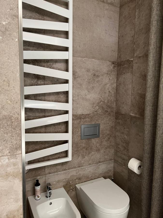Dr54 Apartments Ро Экстерьер фото