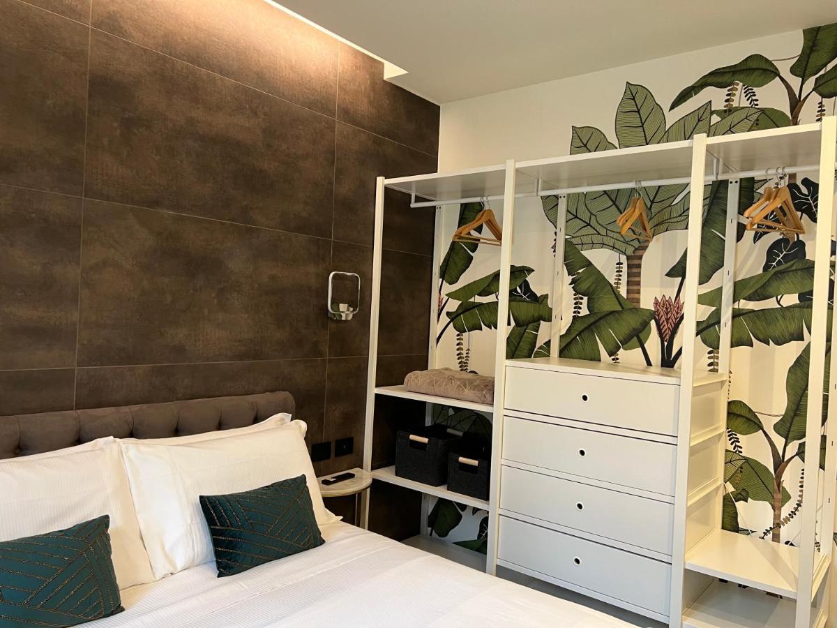 Dr54 Apartments Ро Экстерьер фото