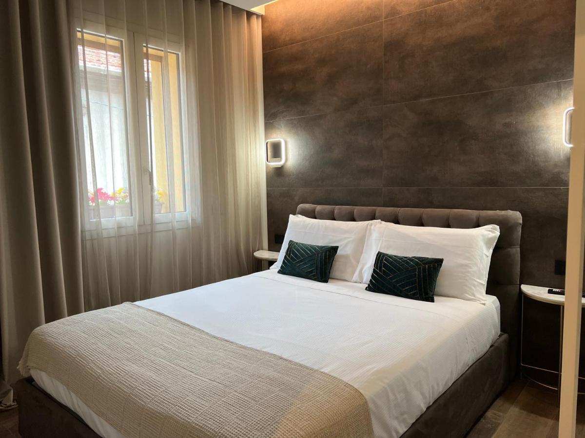 Dr54 Apartments Ро Экстерьер фото