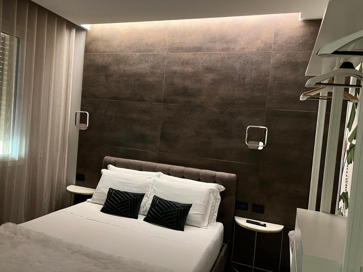 Dr54 Apartments Ро Экстерьер фото