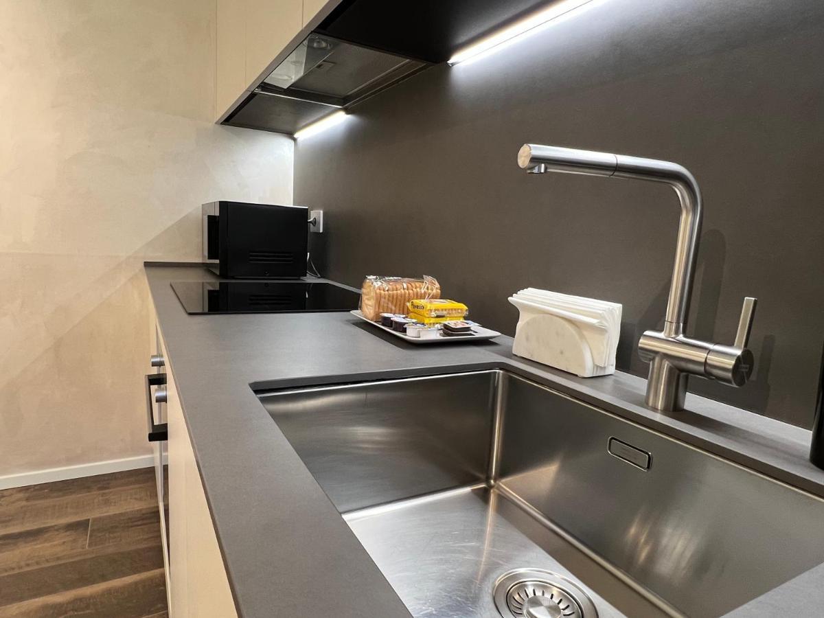 Dr54 Apartments Ро Экстерьер фото
