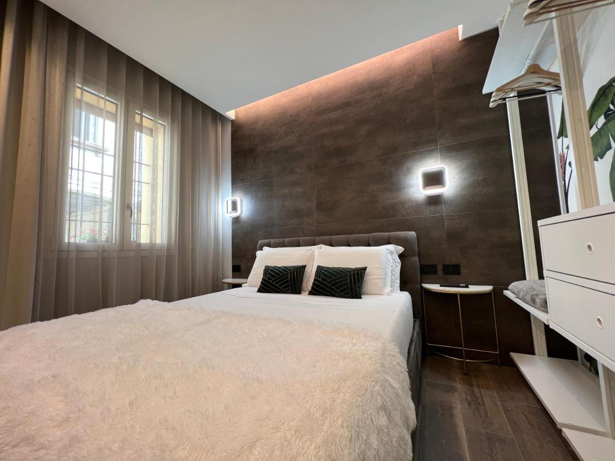 Dr54 Apartments Ро Экстерьер фото