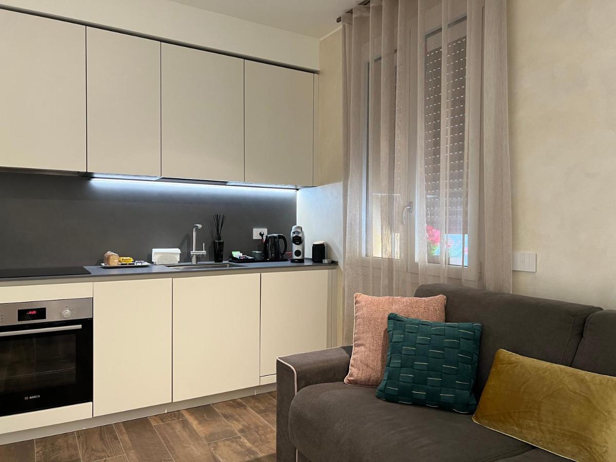 Dr54 Apartments Ро Экстерьер фото