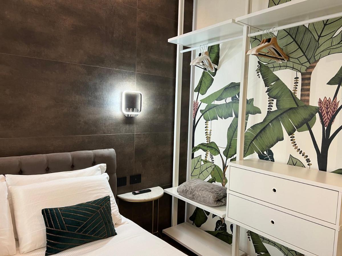 Dr54 Apartments Ро Экстерьер фото