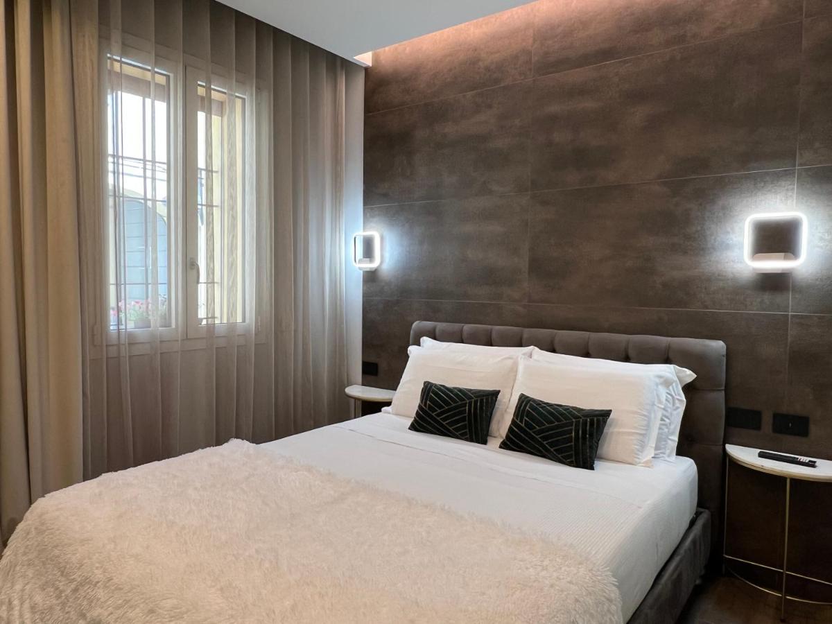 Dr54 Apartments Ро Экстерьер фото
