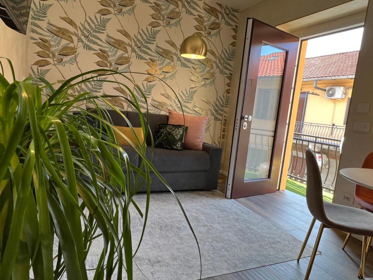 Dr54 Apartments Ро Экстерьер фото