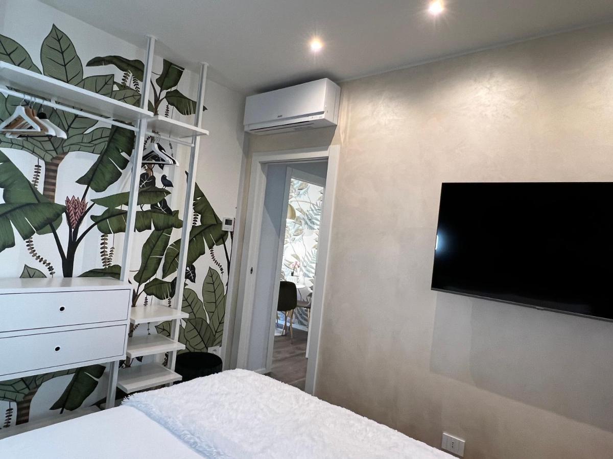 Dr54 Apartments Ро Экстерьер фото