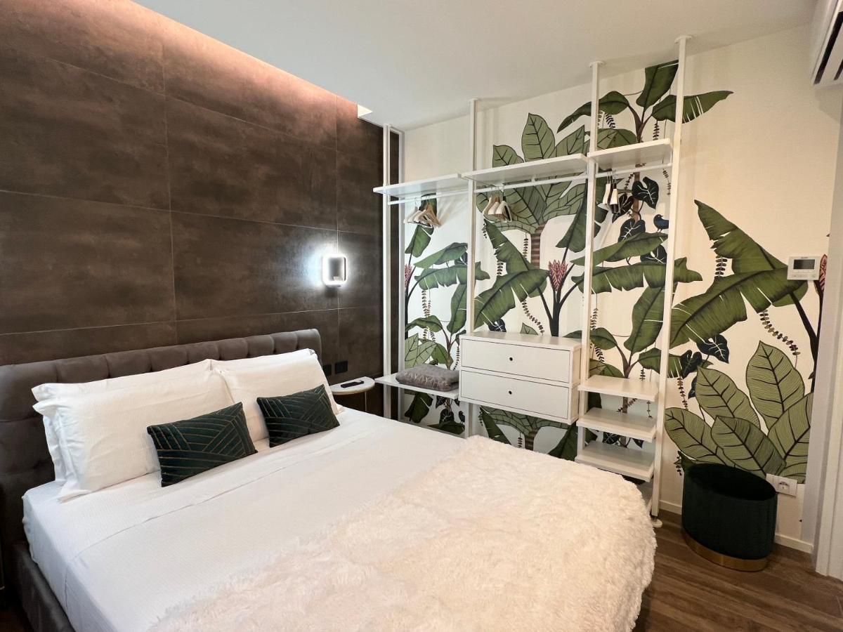 Dr54 Apartments Ро Экстерьер фото