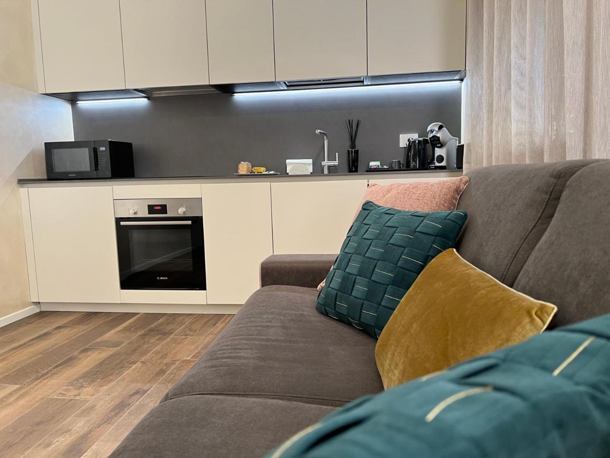 Dr54 Apartments Ро Экстерьер фото
