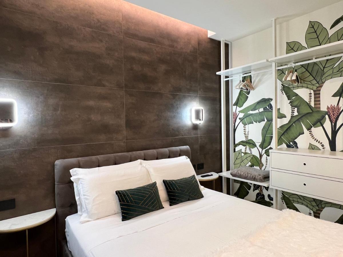 Dr54 Apartments Ро Экстерьер фото