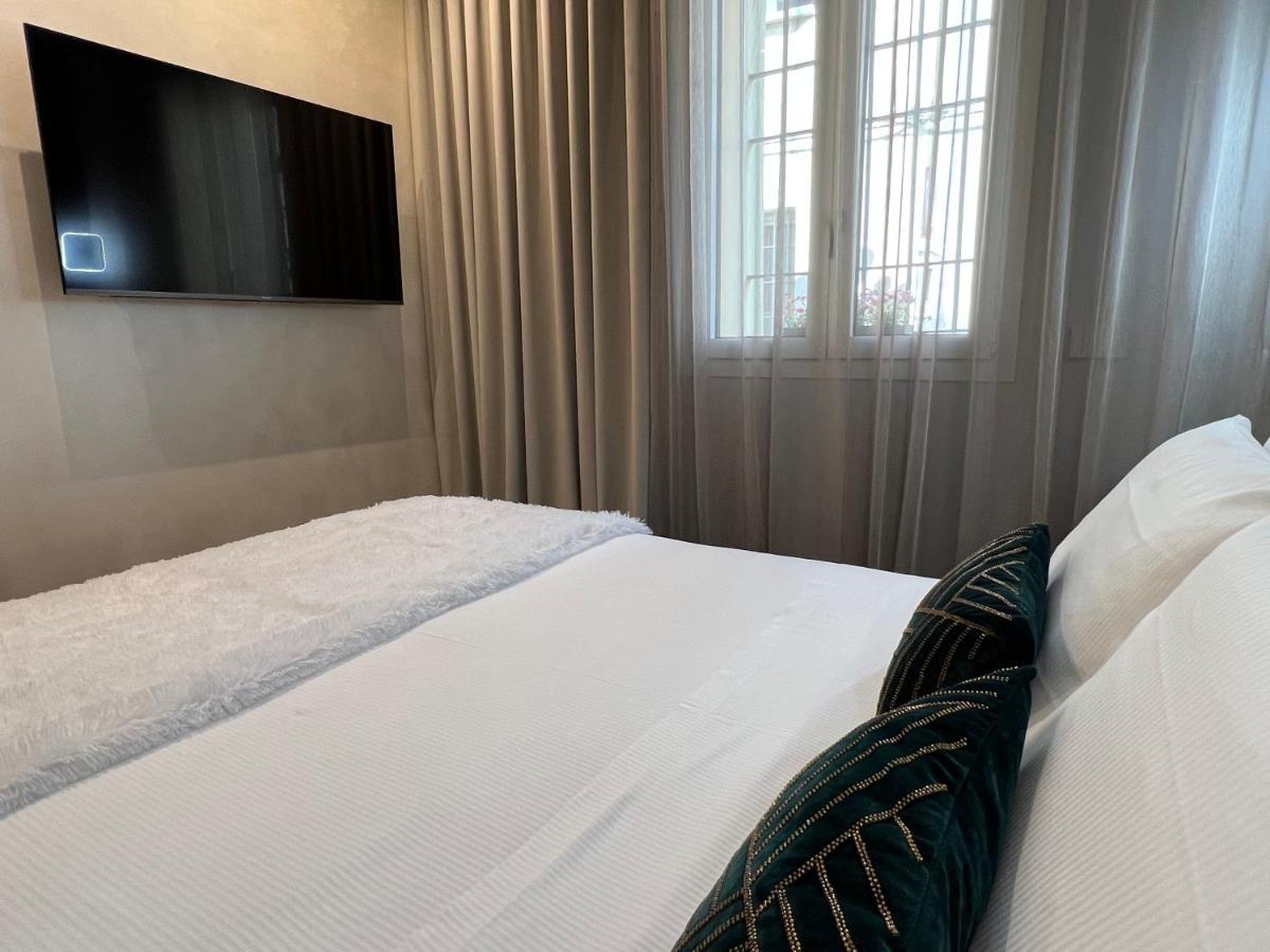 Dr54 Apartments Ро Экстерьер фото