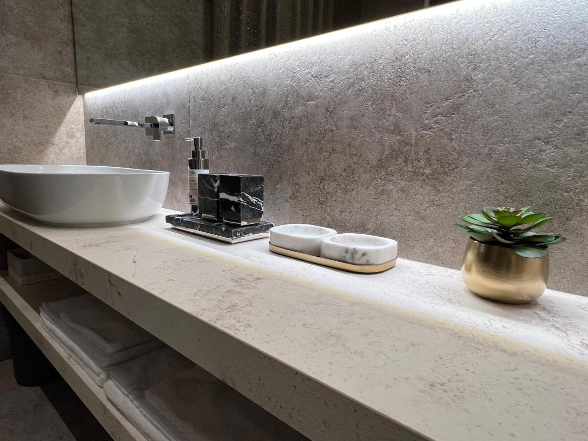 Dr54 Apartments Ро Экстерьер фото