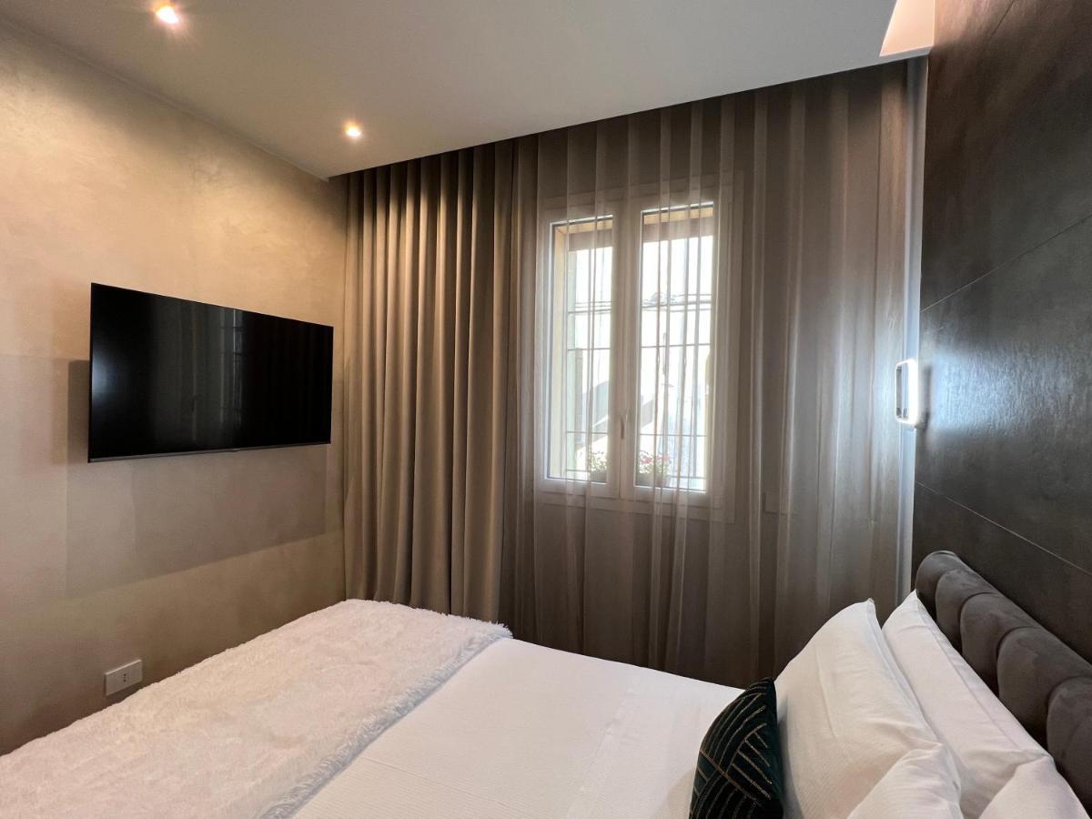 Dr54 Apartments Ро Экстерьер фото