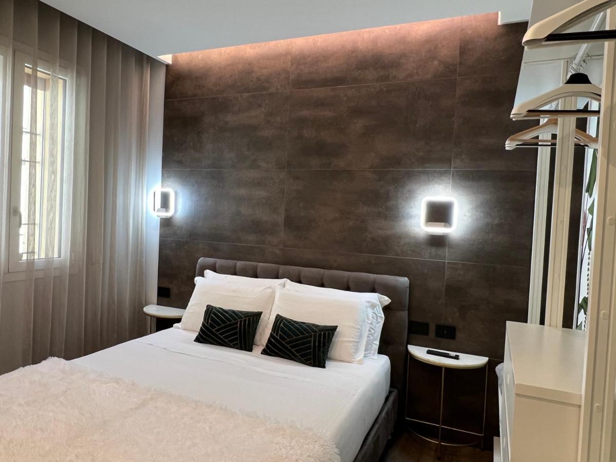 Dr54 Apartments Ро Экстерьер фото