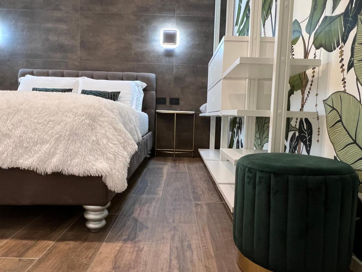 Dr54 Apartments Ро Экстерьер фото