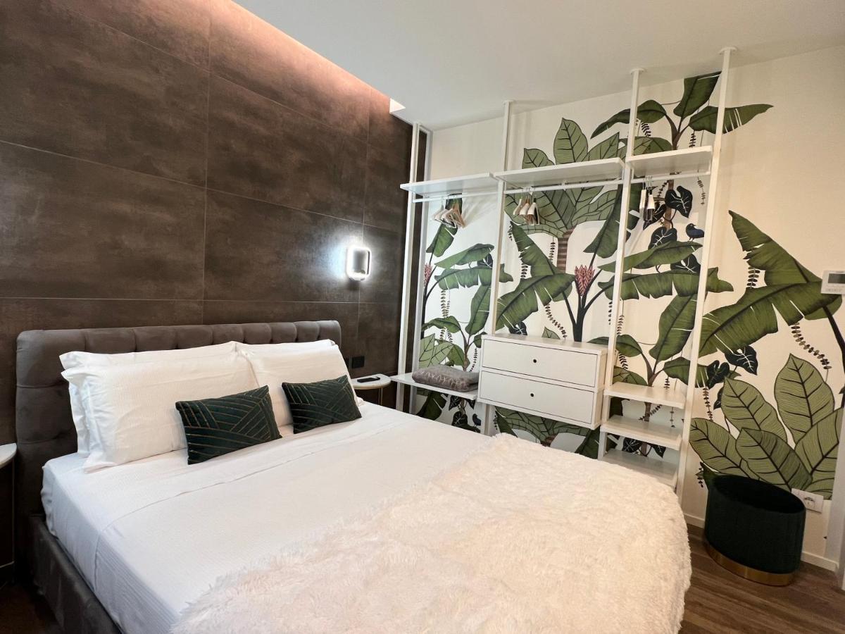 Dr54 Apartments Ро Экстерьер фото