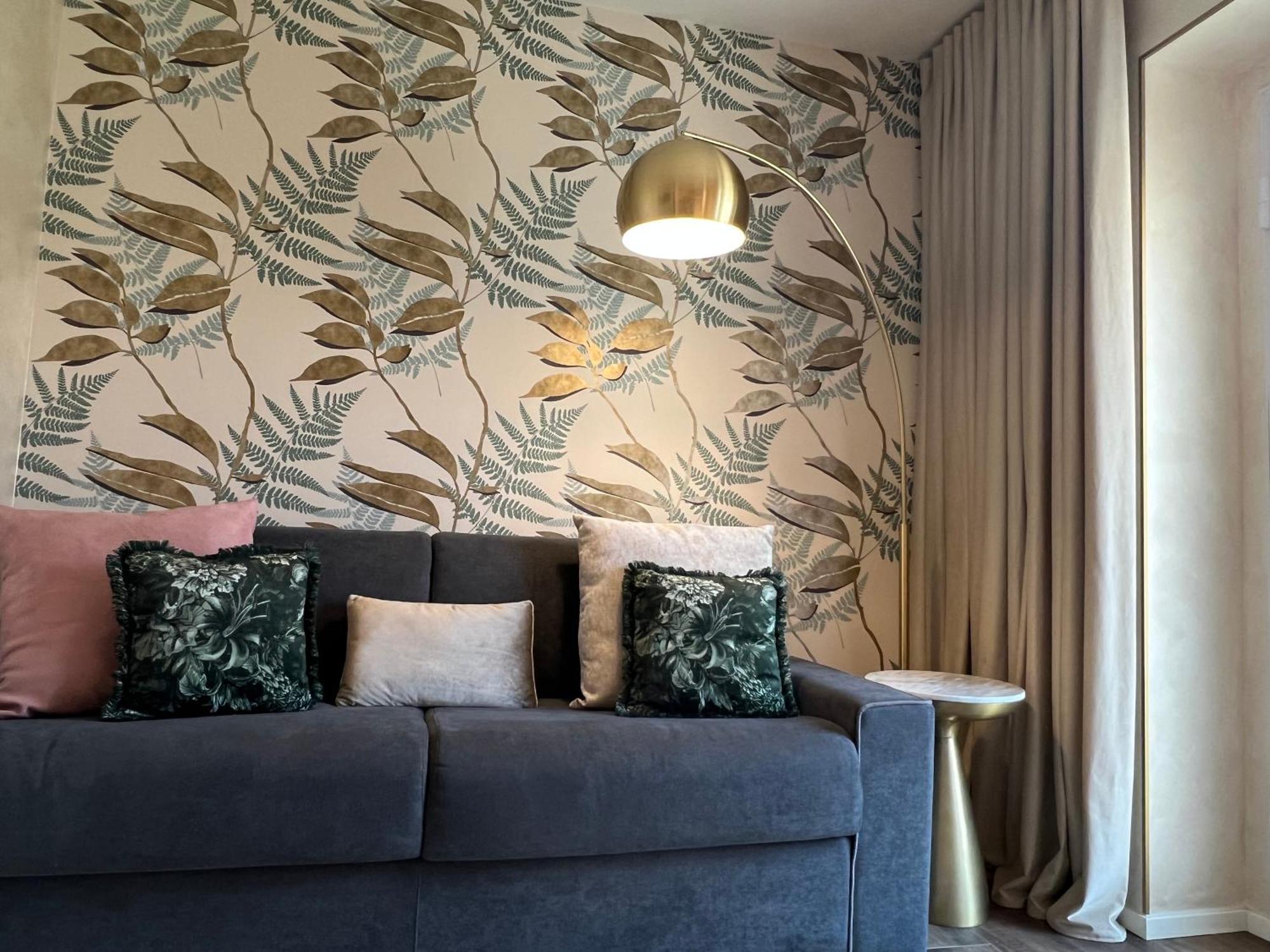 Dr54 Apartments Ро Экстерьер фото