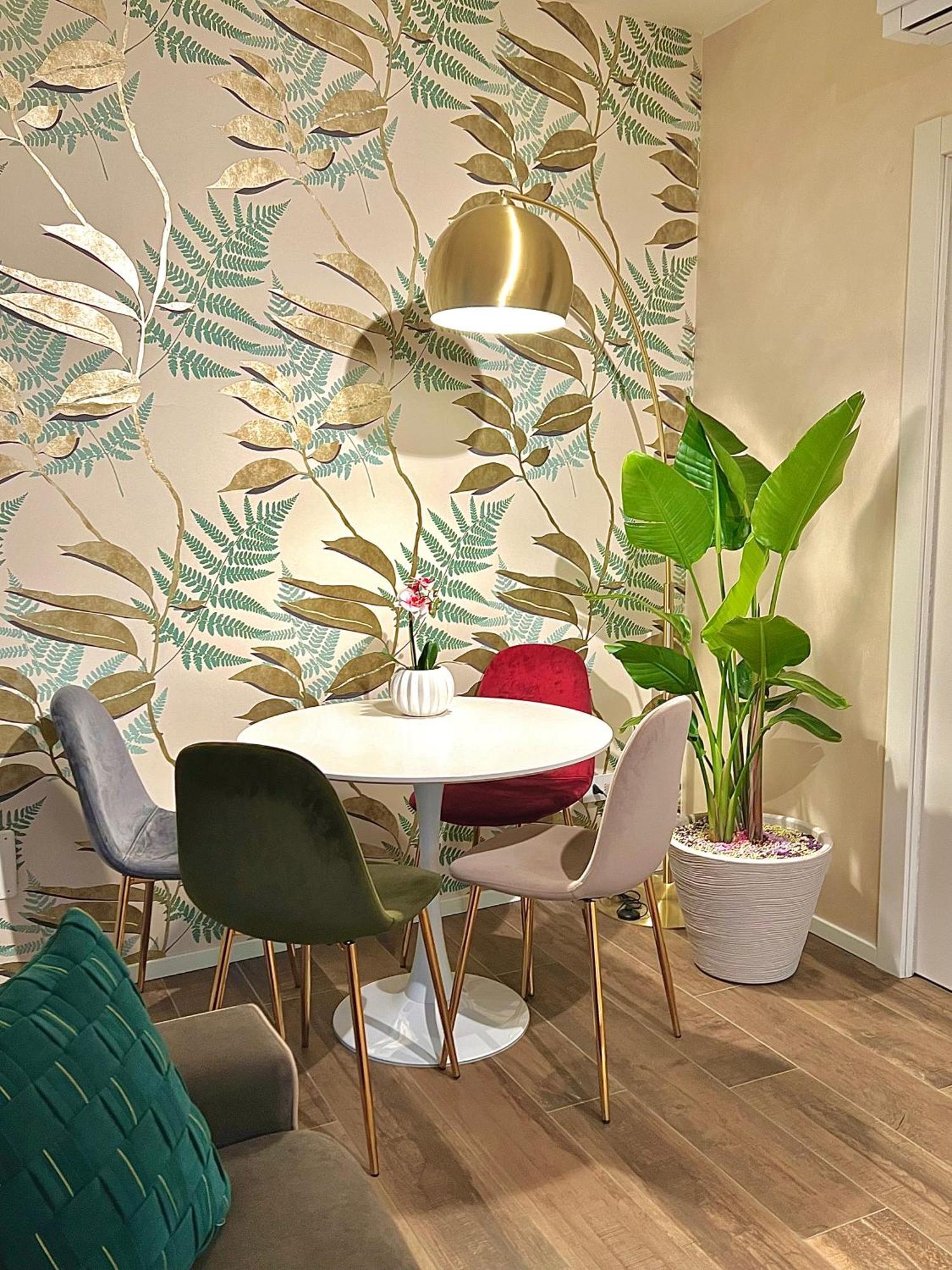 Dr54 Apartments Ро Экстерьер фото