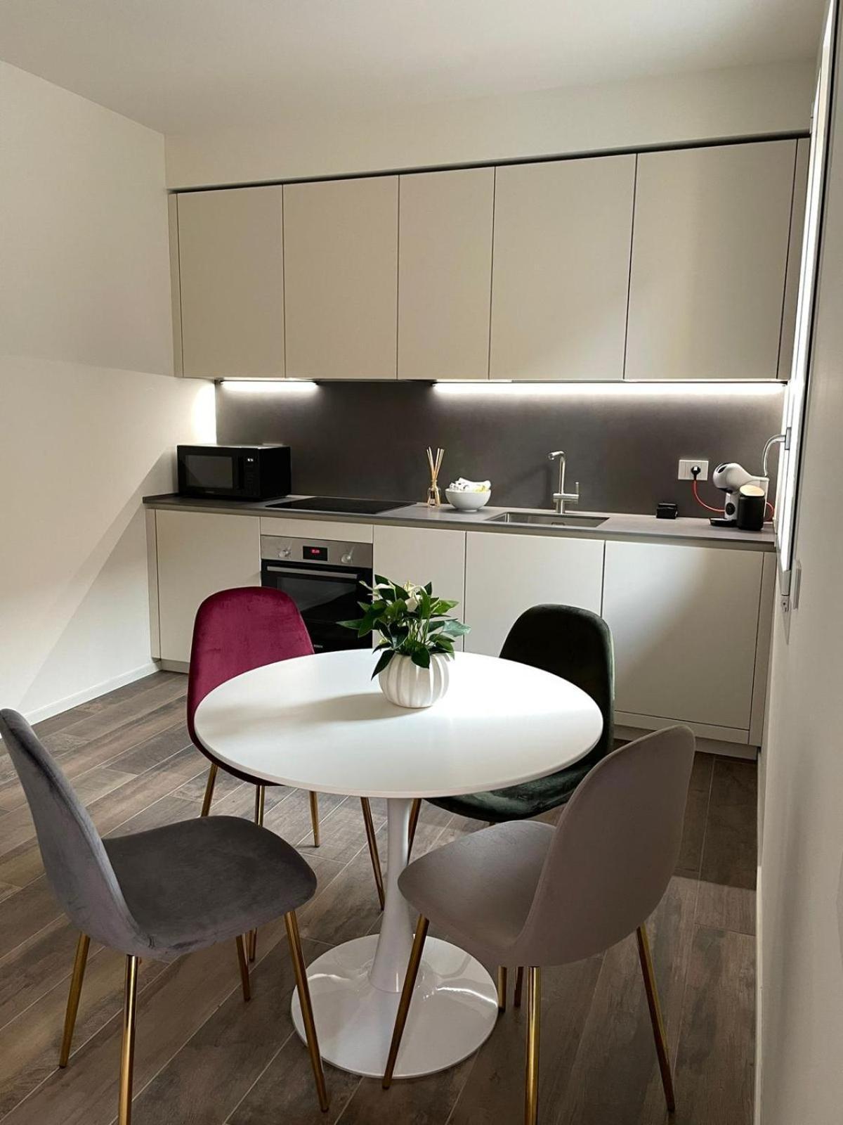Dr54 Apartments Ро Экстерьер фото
