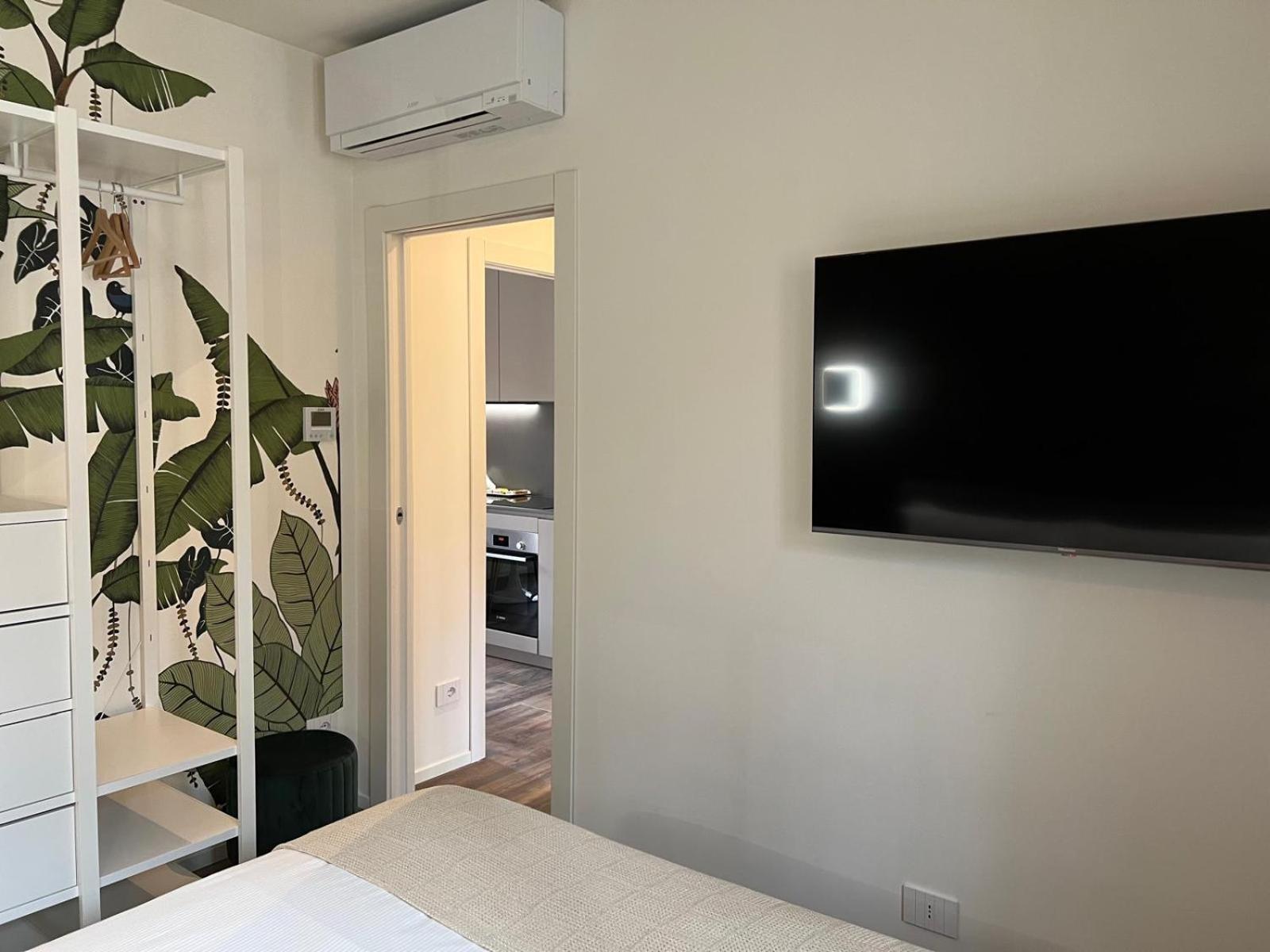 Dr54 Apartments Ро Экстерьер фото